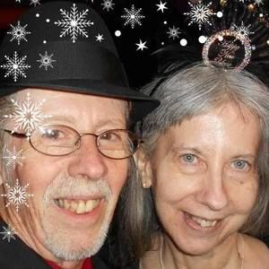 Meet your Posher, Pamela